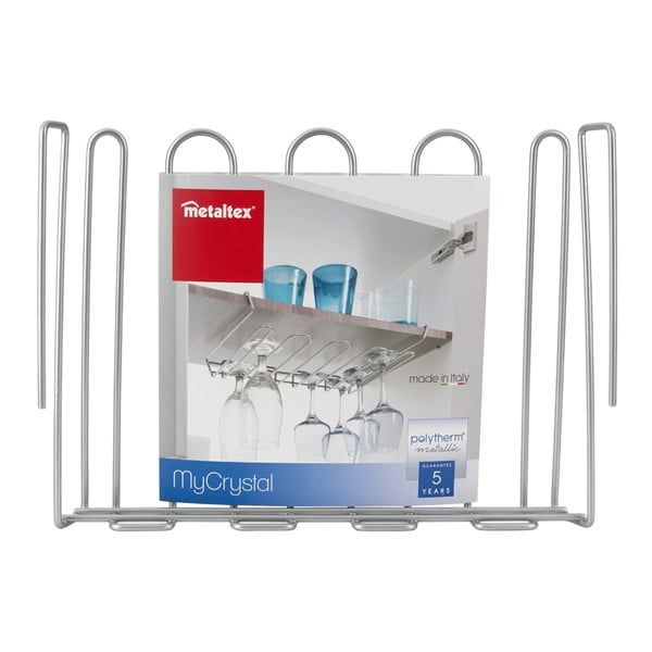 Riputatav prillide hoidja My Crystal - Metaltex-image-3