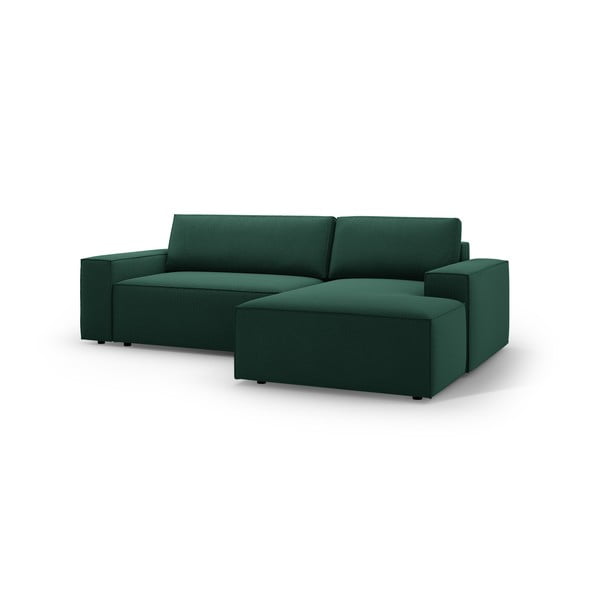 Roheline nurgadiivanvoodi (parem nurk) Jodie - Micadoni Home-image-2