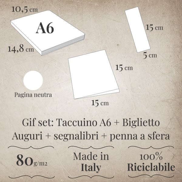 Kinkekirjakomplekt koos soovidega Dragon - Kartos-image-3