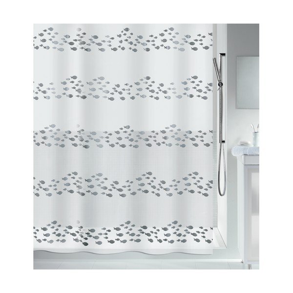 Dušikardin 180x200 cm Shore - Spirella