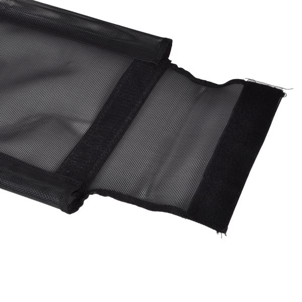 Must kassivoodi 36x66 cm - Love Story-image-2