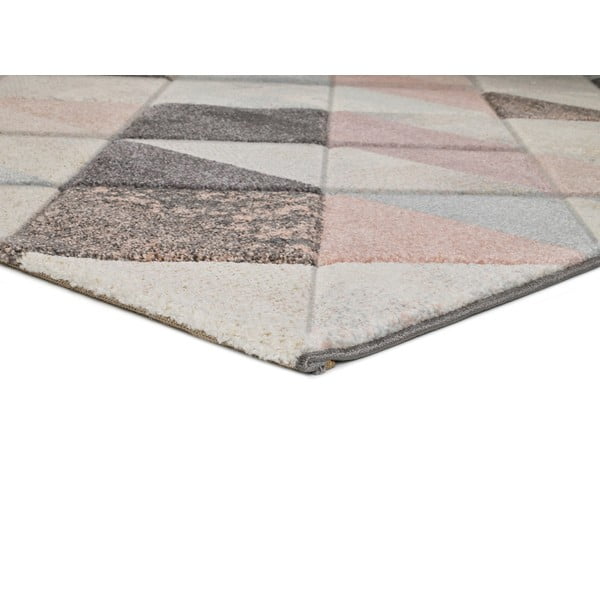 Vaip Pinky, 140 x 200 cm - Universal-image-2