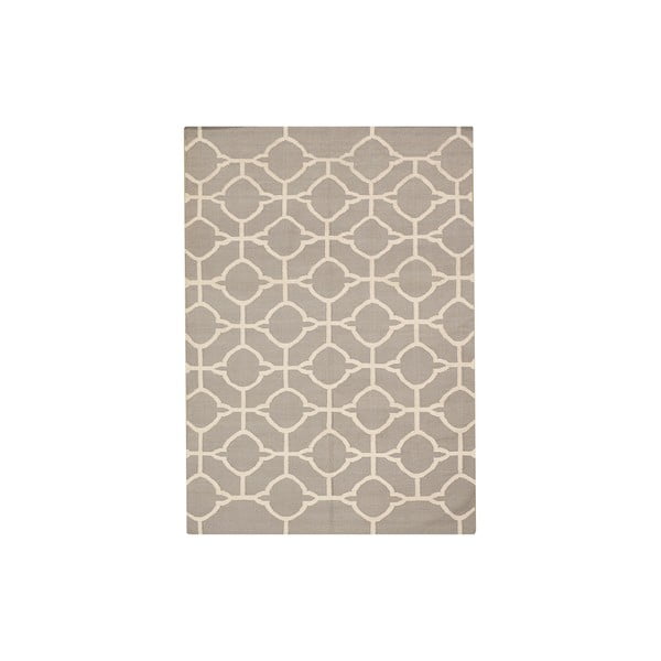 Vlněný koberec Kilim JP 062,  150x240 cm