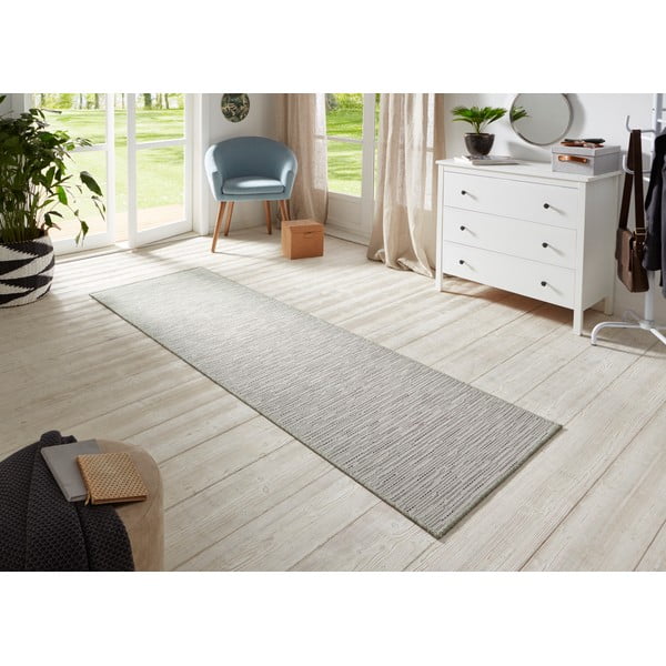 Hall jooksja , 80 x 150 cm Nature - BT Carpet-image-1
