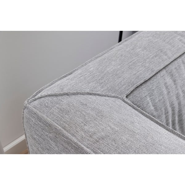 Helehall diivanimoodul (vasak nurk) Fairfield - Bonami Selection-image-1