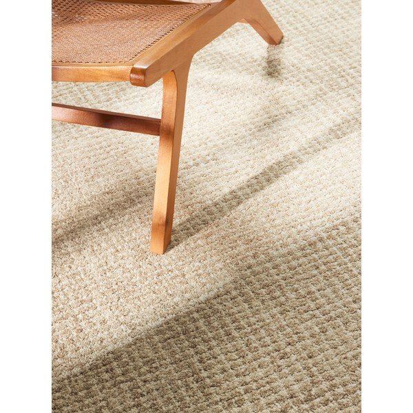 Villane ümmargune vaip naturaalses värvitoonis ø 160 cm Eloise - Hanse Home-image-3