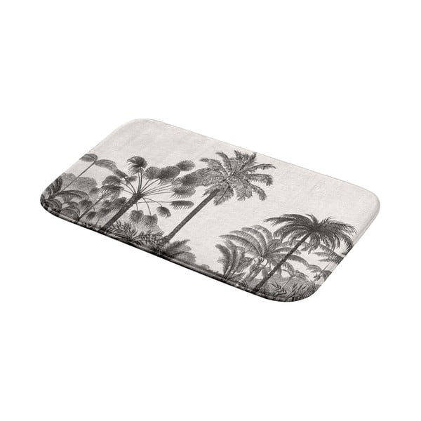 Must-beež vannitoamatt 45x75 cm Cocoty - douceur d'intérieur-image-2