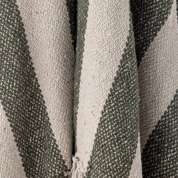 Tekk 130x160 cm Jodina - Bloomingville-image-2