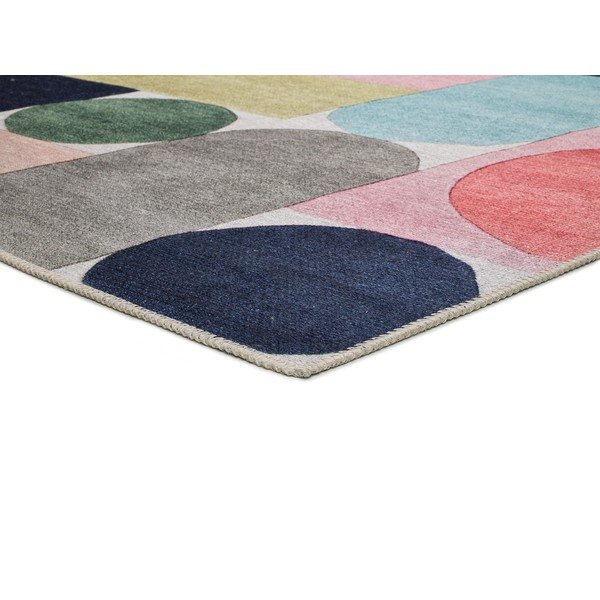 Puuvillane vaip Haria Play, 140 x 200 cm - Universal-image-2