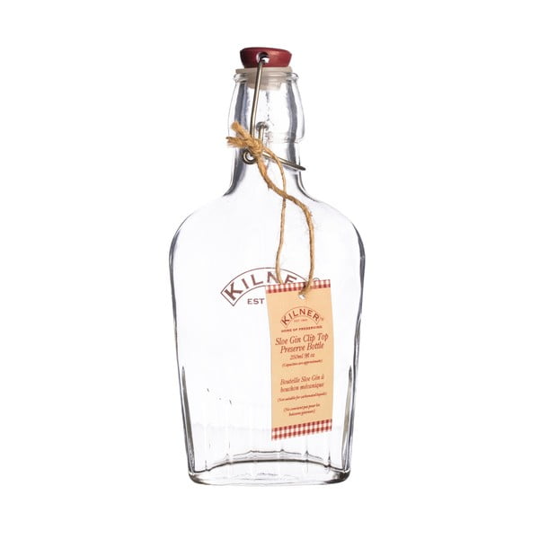 Lahev Kilner s klipem na likér, 250 ml-image-2
