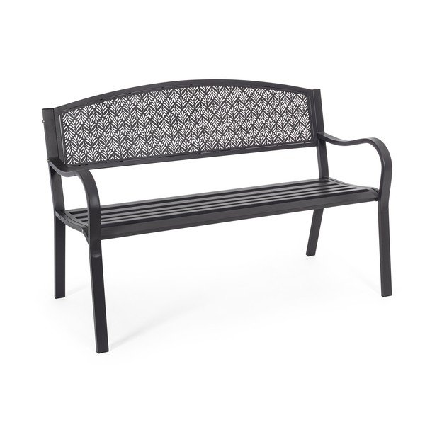 Antratsiitne metallist aiapink Lizette - Bizzotto-image-2