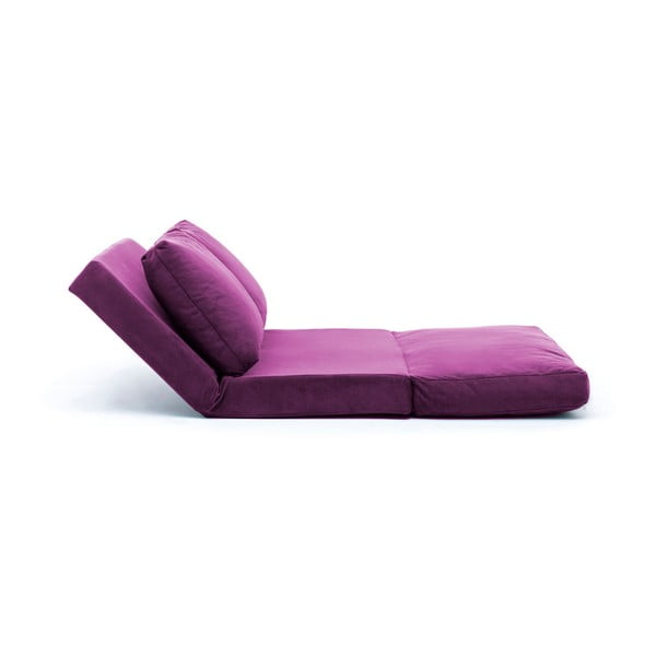 Lilla diivanvoodi 120 cm Taida – Balcab Home-image-3