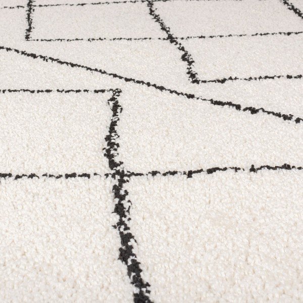Beež vaip 160x230 cm Kush - Flair Rugs-image-2
