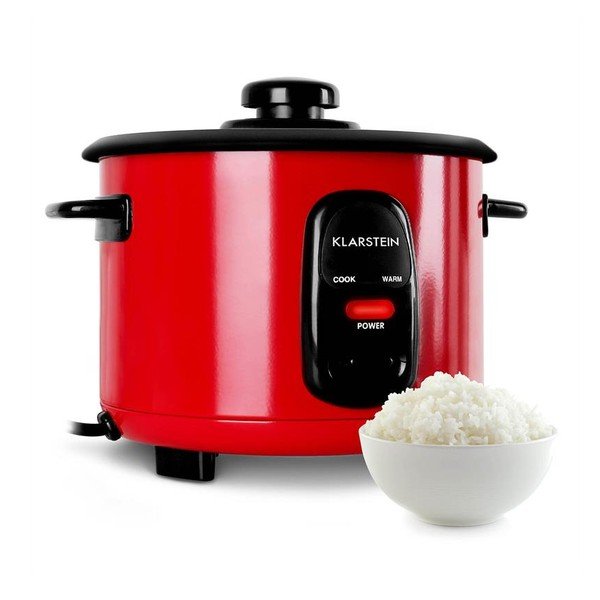 Punane riisipann , 1,5 l Osaka - Klarstein-image-2