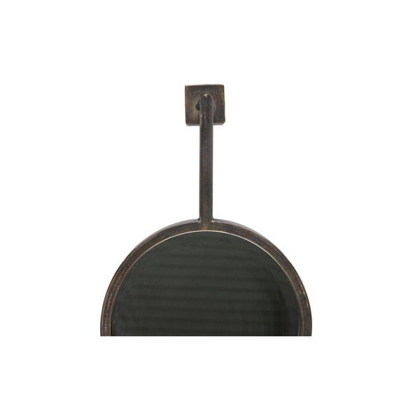 Topelt ümmargune seinapeegel , pikkus 58 cm Chain - BePureHome-image-1