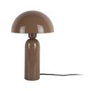 Pruun lauavalgusti (kõrgus 35 cm) Aente – Leitmotiv