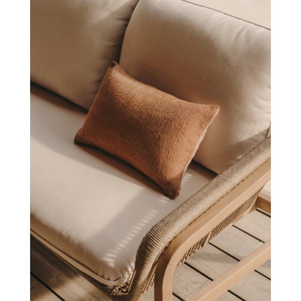 Aiapadja kate 30x50 cm Rocal - Kave Home-image-1