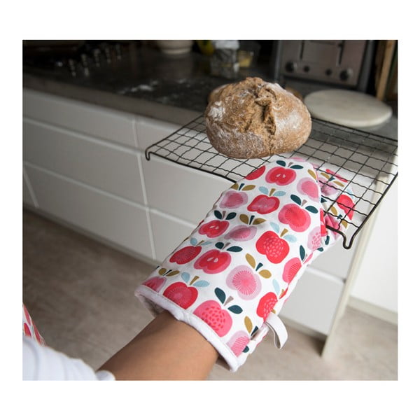 Kuchyňská chňapka Rex London Vintage Apple-image-3