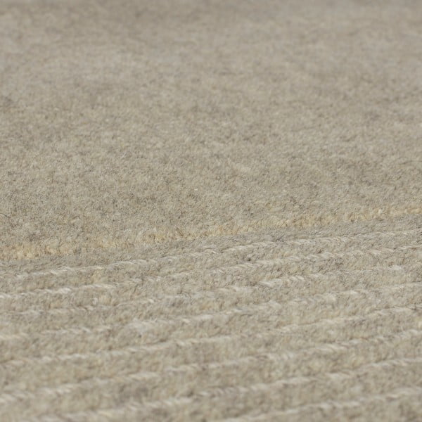 Beež villane koridorivaip 60x230 cm - Flair Rugs-image-3