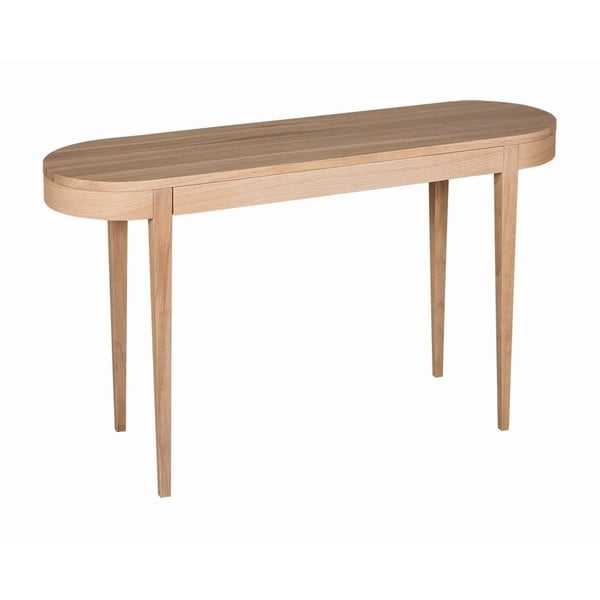 Konzolový stolek Secret Oak