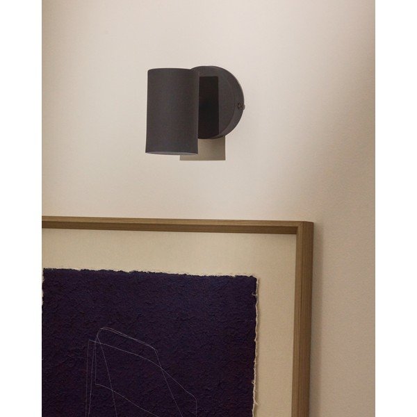 Must metallist seinalamp Manie - Kave Home-image-1