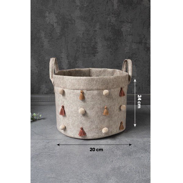 Riidest korv - Mioli Decor-image-2
