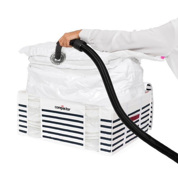 Vaakumorganisaator Marine, kõrgus 27 cm - Compactor-image-2