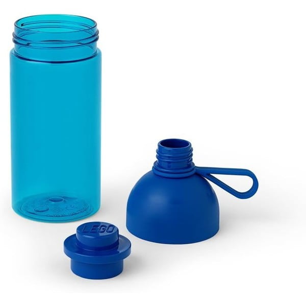 Sinine reisipudel, 500 ml - LEGO®-image-4