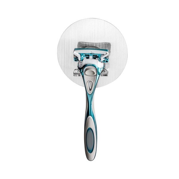 Plastmass habemenoa hoidik isekleepuv Osimo – Wenko-image-2