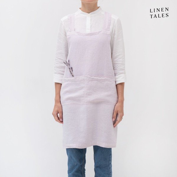 Linane põll Crossback - Linen Tales