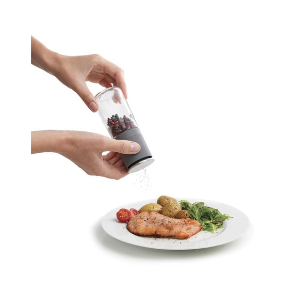 Soola- ja pipraveski komplekt Duo - Joseph Joseph-image-4