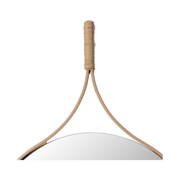 Seinapeegel 37x90 cm - Ixia-image-2