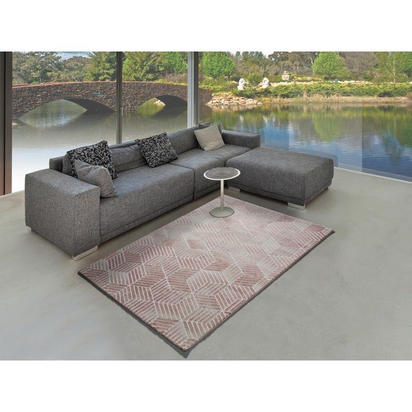 Roosa vaip Chance Cassie, 120 x 170 cm - Universal-image-1