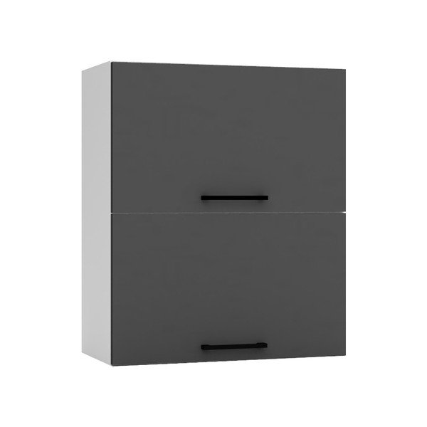 Ülemine köögikapp (laius 60 cm) Rowan - STOLKAR