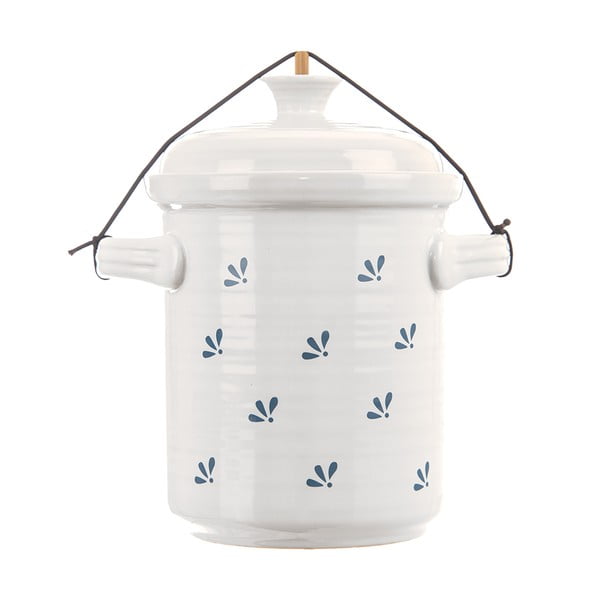 Köögiviljade kääritamisnõu 2,8 l MODROBÍLÁ - Orion