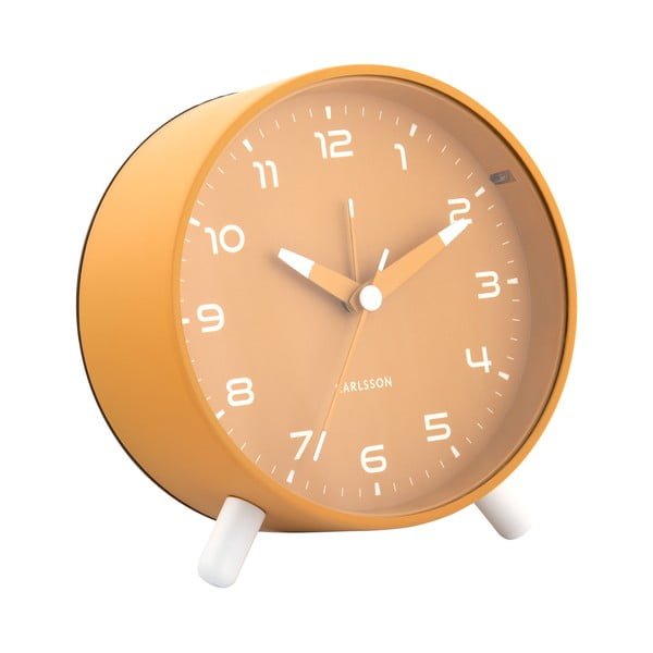 Äratuskell ø 11 cm Orgullo - Karlsson