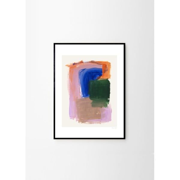 Plakat 50×70 cm Improvise – The Poster Club-image-3