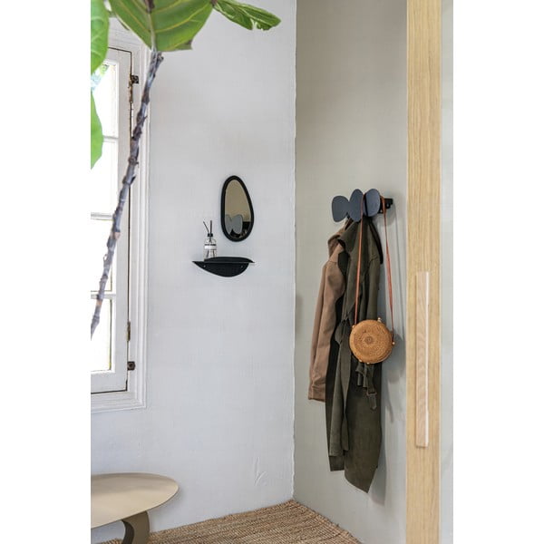 Seinapeegel 20x35 cm Pipa - Spinder Design-image-3