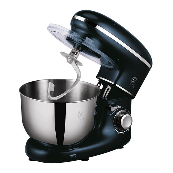 Sinine köögikombain Aquamarine Metallic Line - BerlingerHaus