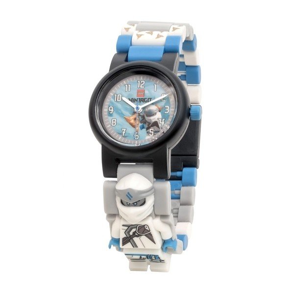 Dětské hodinky LEGO® Ninjago Zane