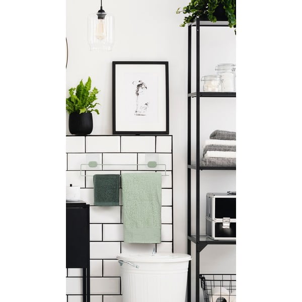 Isehoidev metallist rätikuhoidja Grena - Compactor-image-4