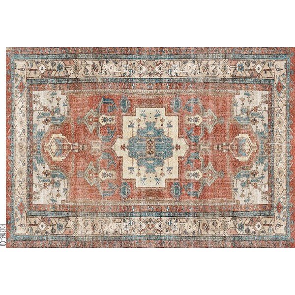 Vaip , 160 x 230 cm Afghan - Floorita-image-1