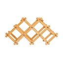 Bambusest veiniriiul - Bonami Essentials