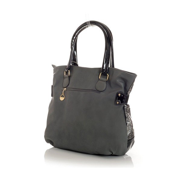 Kabelka Monnari Grey-image-2