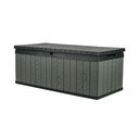 Roheline aia hoiukast Darwin - Keter