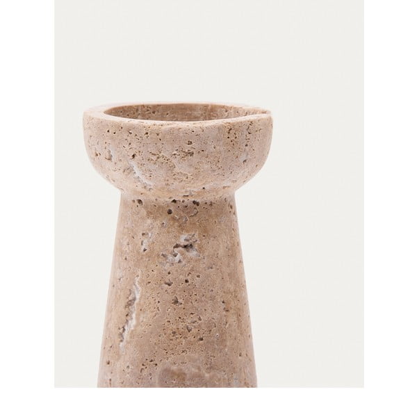 Kivist teeküünla küünlajalg Magan - Kave Home-image-3