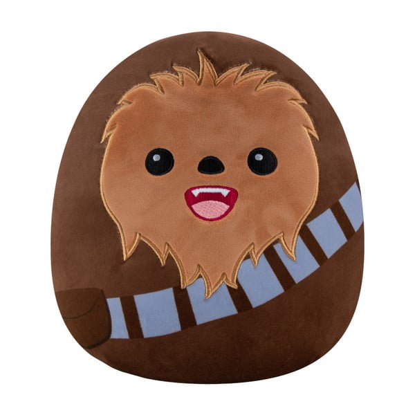 Pluusist mänguasi Star Wars Chewbacca - SQUISHMALLOWS