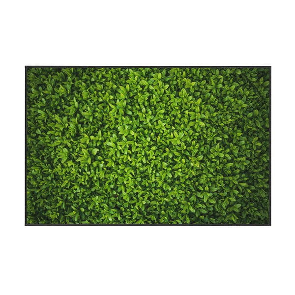 Roheline vaip Ivy, 100 x 140 cm - Oyo home