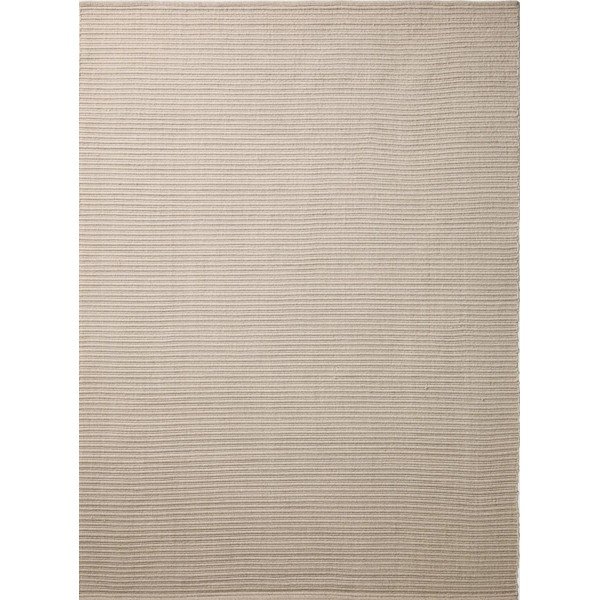 Sise- ja välistingimustes kasutatav vaip naturaalses värvitoonis 200x300 cm Ardelia - Kave Home