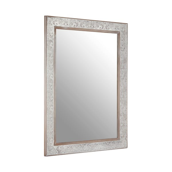 Seinapeegel 79x109 cm Antique - Premier Housewares-image-2